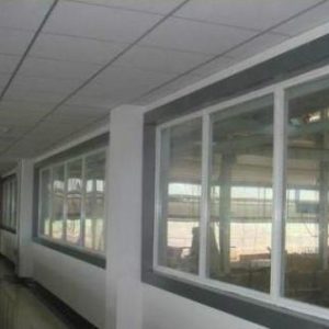 钢制防火窗 铝合金防火门窗